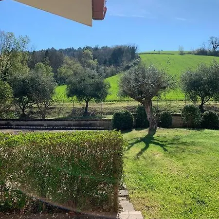 Appartamento Mimosa *